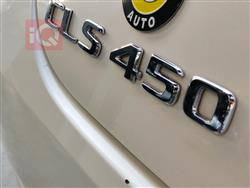 مرسيدس بنز CLS